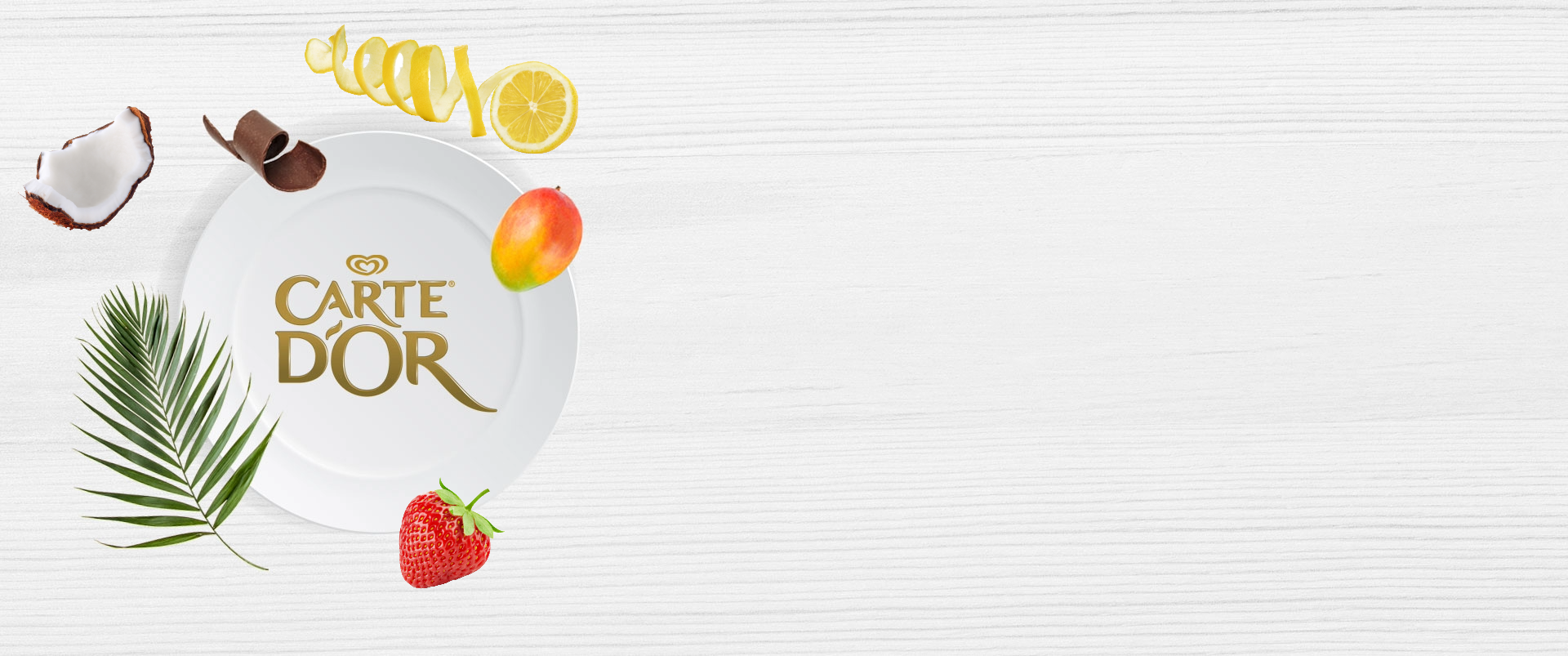 Carte D'or