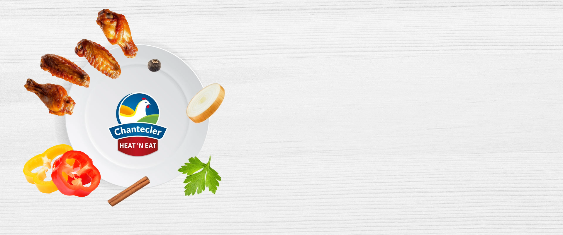 Heat N Eat_Chantecler
