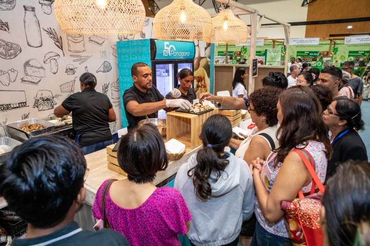 Agora_L'Atelier Cuisine