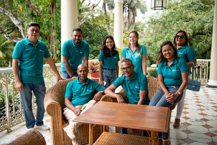 50 ans de Panagora au Chateau de Labourdonnais - Panagoriens ANSAM