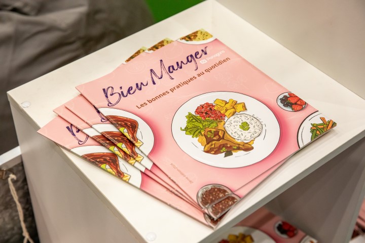 Guide Bien Manger_Deuxieme Edition