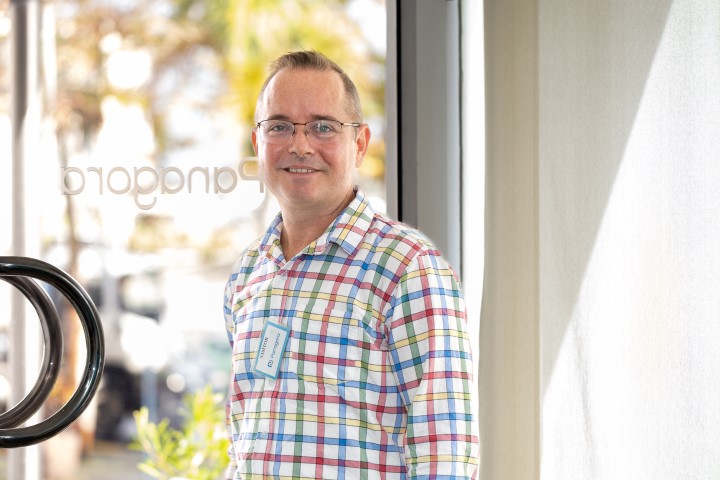 Global Rainbow Foundation_Interview with Julian Tarbox