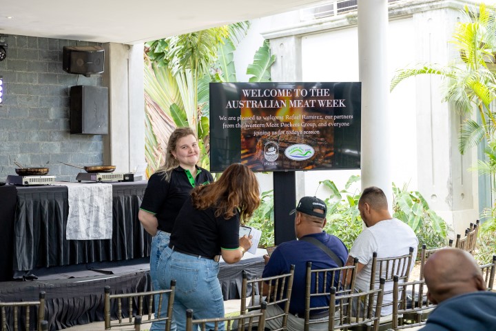 Phenicie_Australian Meat Week 2025