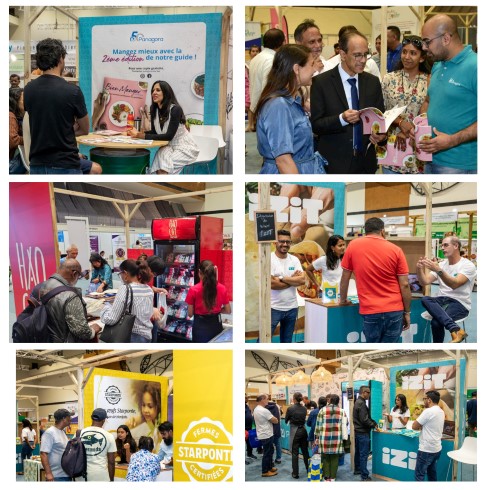 Partenaires de L'Agora de Panagora