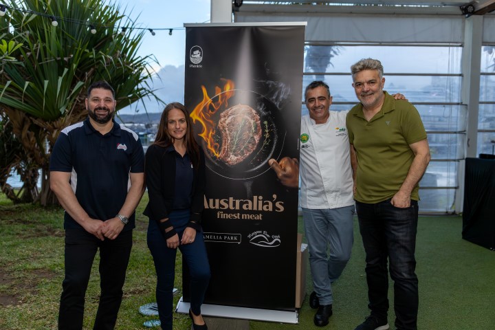 Australian Meat Week 2025_Western Meat Packers Group