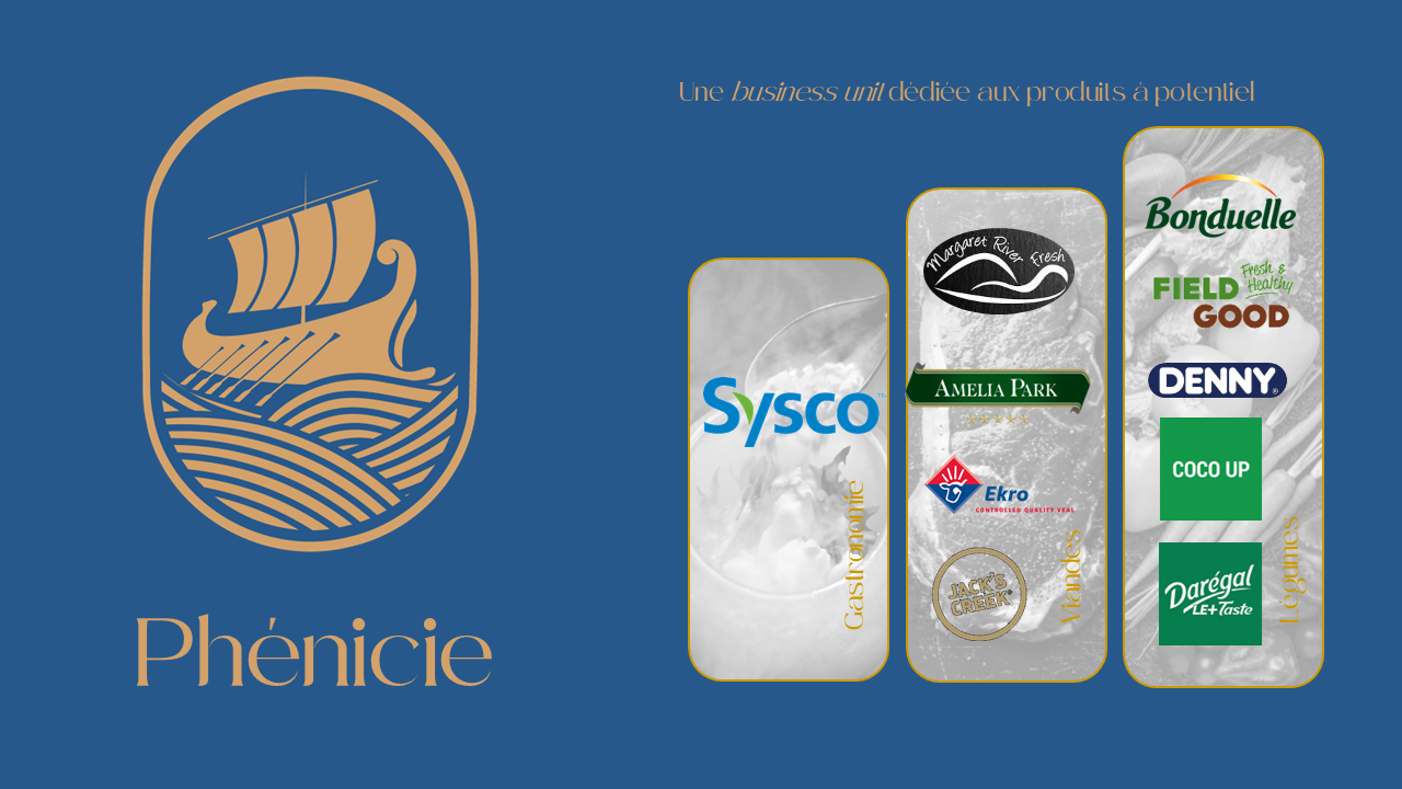 Phenicie_nouvelle business unit de Panagora avec un portefeuille de produits à haut potentiel