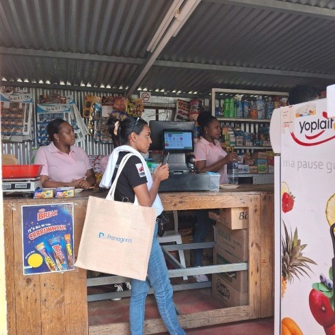 Panagora Boutik Tour