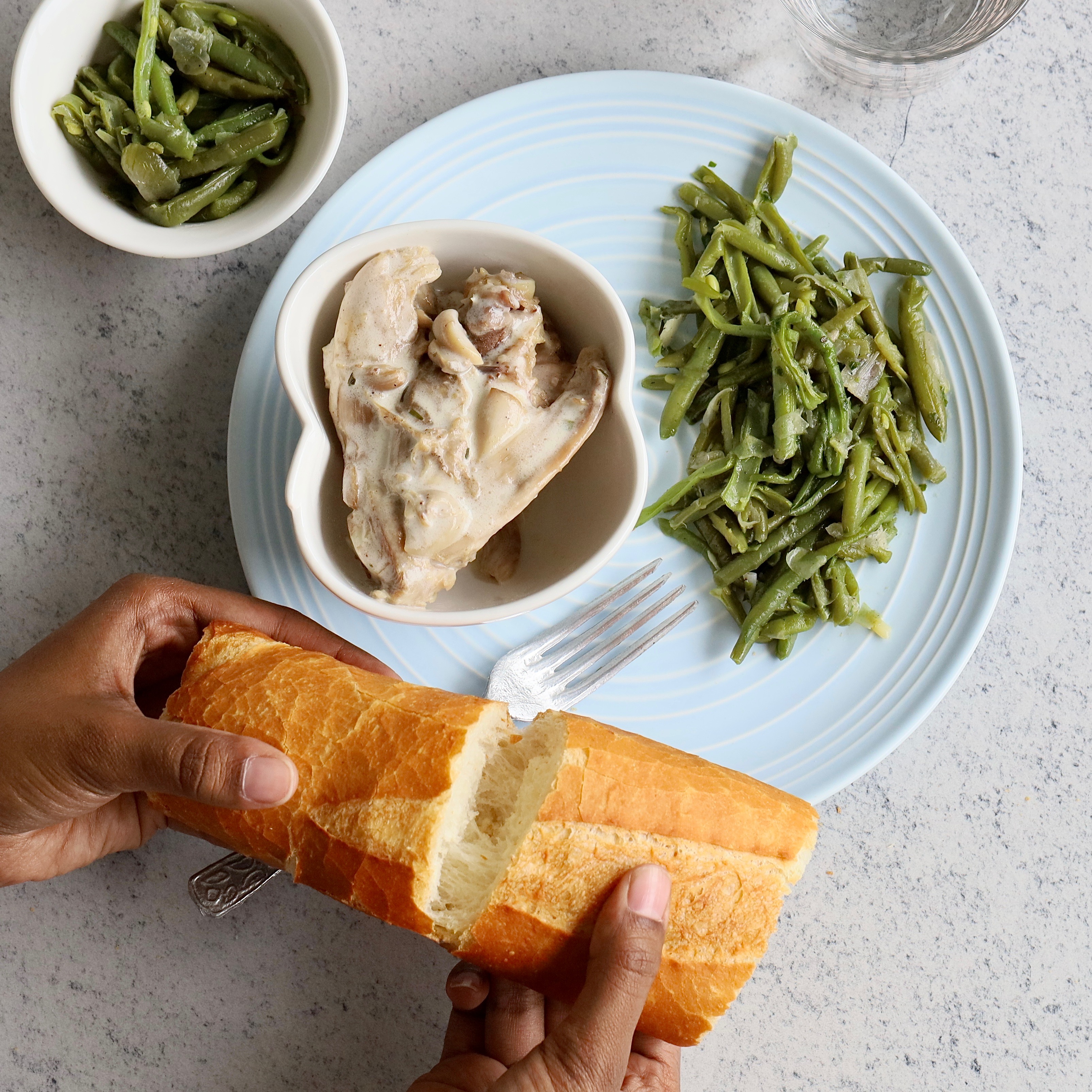 Manger_mieux_poulet_haricots_verts