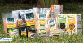 Down to Earth et Bonduelle 