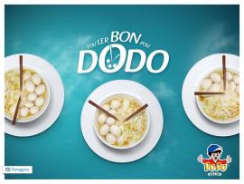 dodo frozen foods