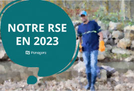 Rapport RSE 2023