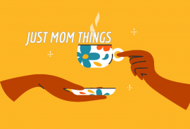 Just Mom Things_cari du dimanche soir