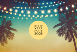 Tropical Party 2023