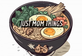 Just Mom things_min