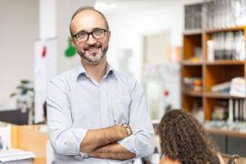 Arnaud Huck_Commercial Maanger_Panagora