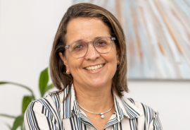 Sandra _ Support Executive à Panagora Logistics