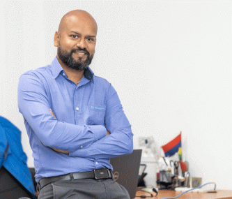 Neeraj Coothoopermal - Quality Manager