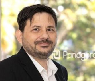 Gregory James_Directeur_panagora Madagascar