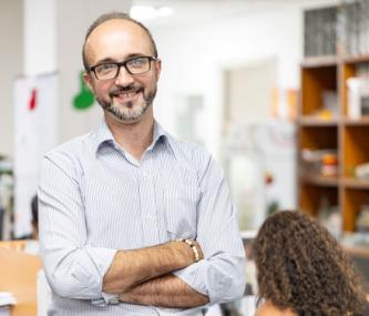 Arnaud Huck_Commercial Maanger_Panagora