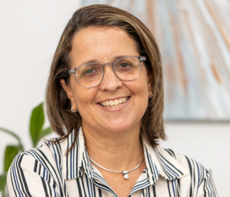 Sandra _ Support Executive à Panagora Logistics