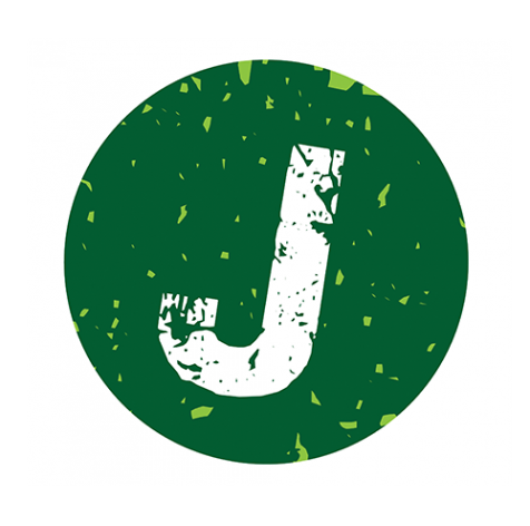 J