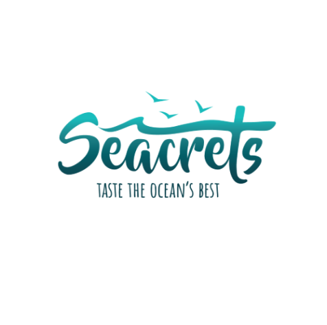 Seacrets_new Logo