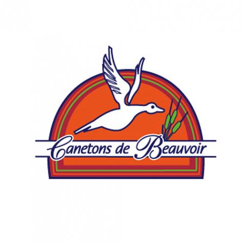 Caneton de Beauvoir