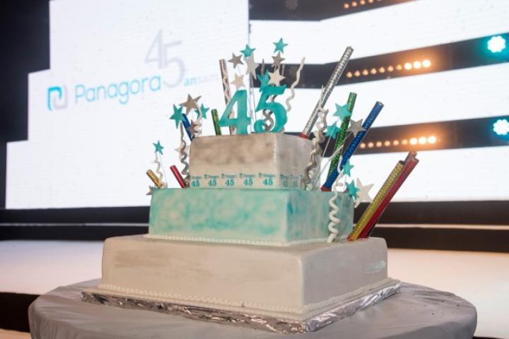 Panagora EOY 2019
