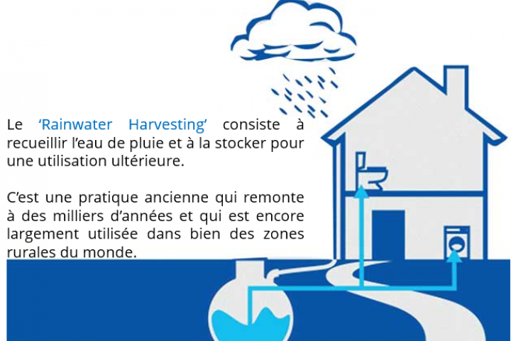 Rainwater Harvesting
