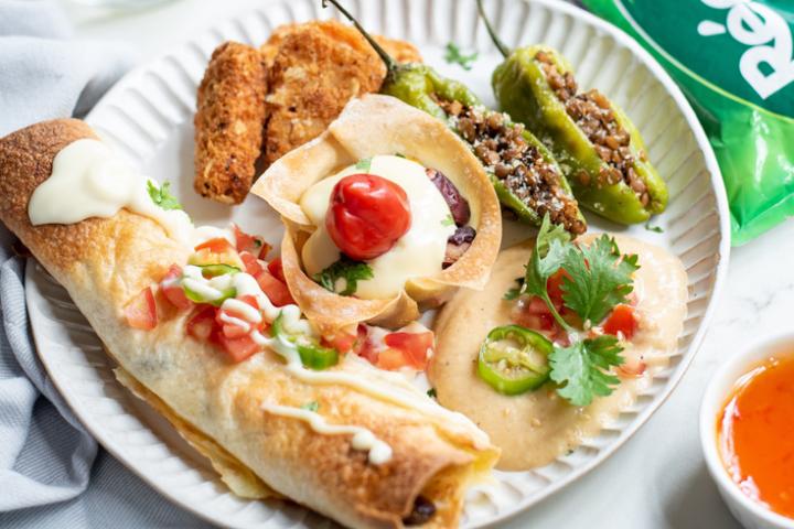 Recettes | Régal mauritius