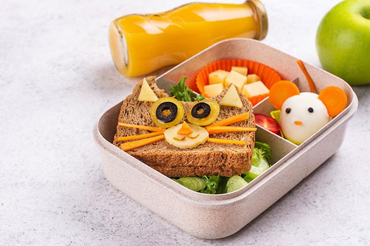 Bento_Box_sandwich_poulet