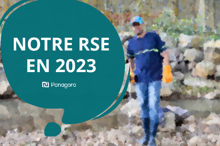 Rapport RSE 2023