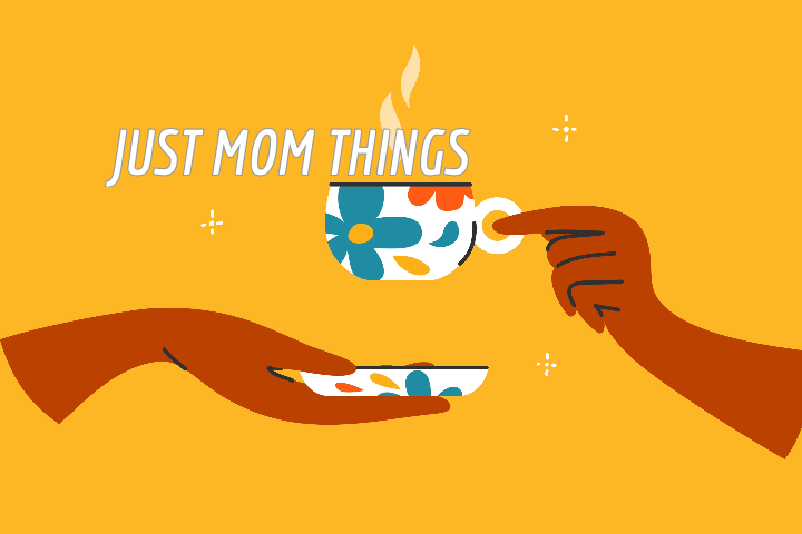 Just Mom Things_cari du dimanche soir