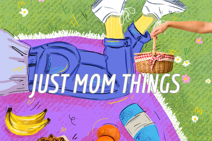 Just Mom Things_Sancks Rando