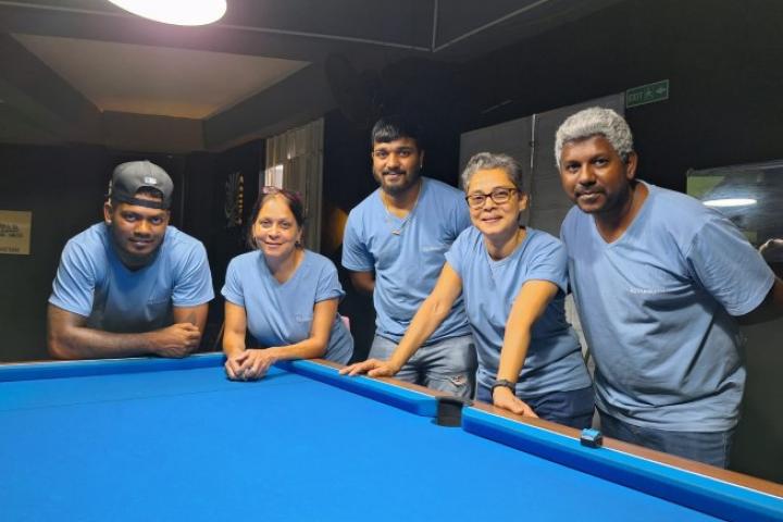 Ligue sportive_Eclosia