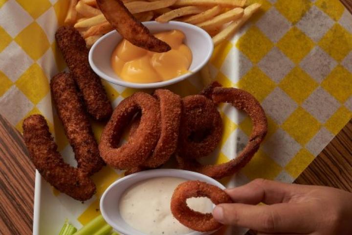 Just Mom Things_Finger dinner