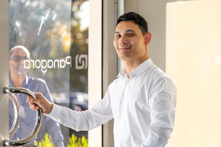 Jason Maulette_Panagora_LA Gazette_ JUIN 2024