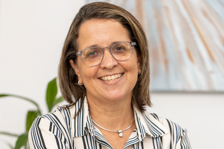 Sandra _ Support Executive à Panagora Logistics